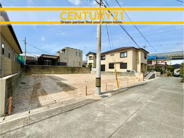 西区拾六町4丁目第二　2号棟　全2棟