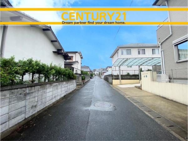 西区拾六町4丁目第二　2号棟　全2棟