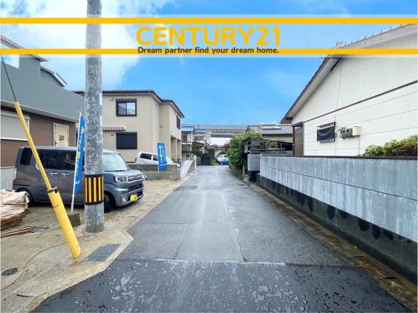 西区拾六町4丁目第二　2号棟　全2棟
