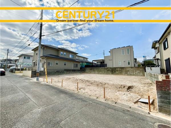西区拾六町4丁目第二　2号棟　全2棟