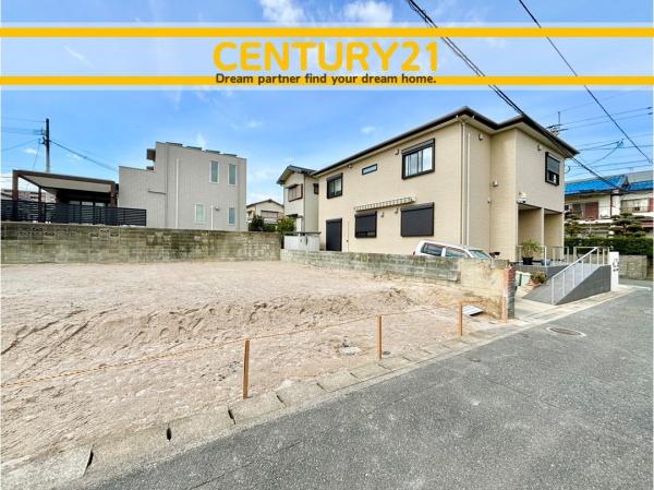 西区拾六町4丁目第二　1号棟　全2棟