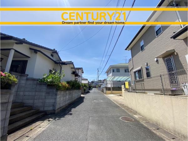 西区拾六町4丁目第二　1号棟　全2棟