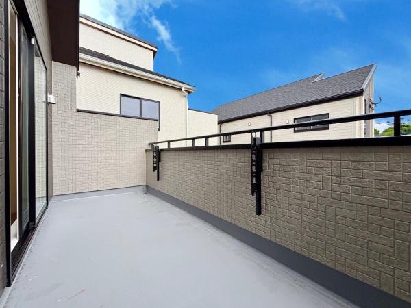 東区八田3丁目　2号棟　全3棟