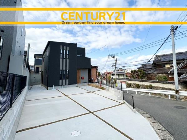 北九州市小倉南区志井4丁目　6号棟　全6棟