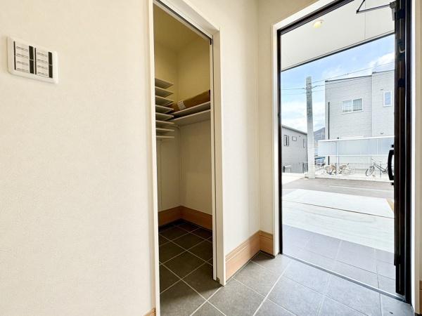 北九州市小倉南区志井4丁目　2号棟　全6棟