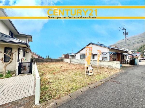 北九州市小倉南区葛原4丁目　全1棟