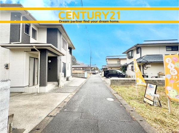 北九州市小倉南区葛原4丁目　全1棟