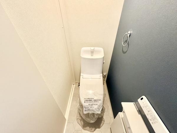 北九州市小倉南区志井4丁目　1号棟　全6棟