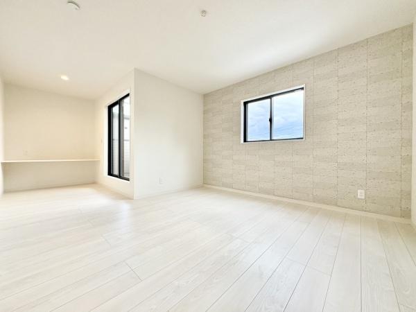 北九州市小倉南区志井4丁目　1号棟　全6棟