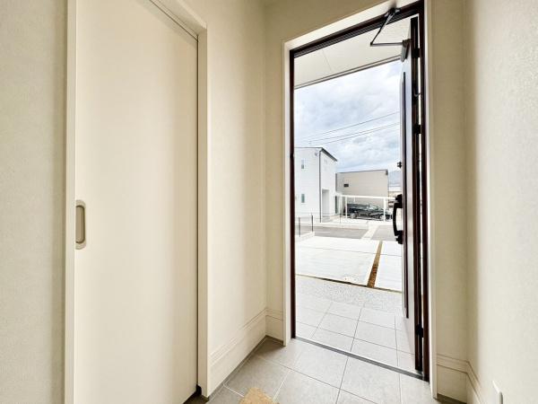 北九州市小倉南区志井4丁目　1号棟　全6棟