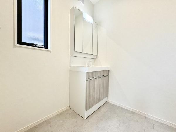 北九州市小倉南区志井4丁目　1号棟　全6棟