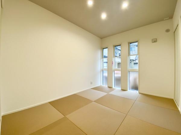 北九州市小倉南区沼緑町1丁目　5号棟　全5棟