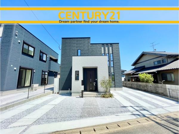 北九州市小倉南区沼緑町1丁目　4号棟　全5棟