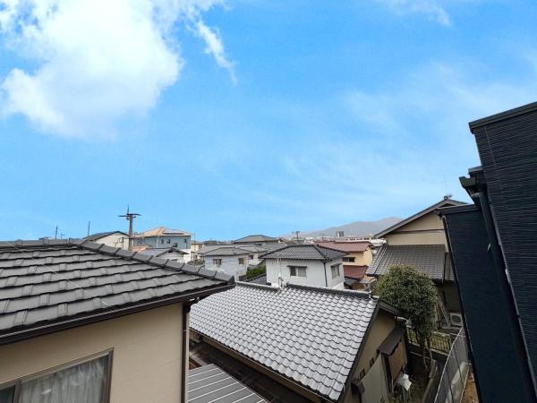北九州市小倉南区沼緑町1丁目　3号棟　全5棟