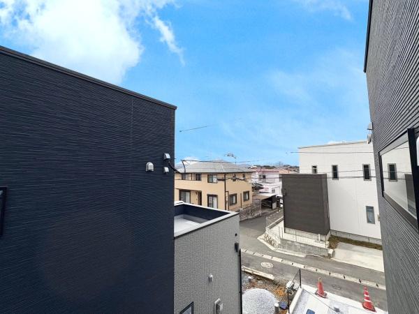 北九州市小倉南区沼緑町1丁目　2号棟　全5棟