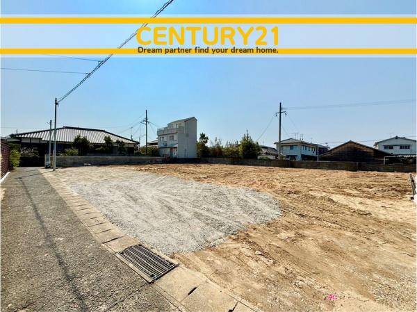 新宮町下府3丁目　C号棟　全4棟