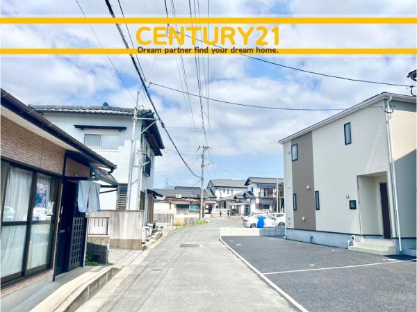 北九州市八幡西区香月中央1丁目第1　1号棟　全2棟