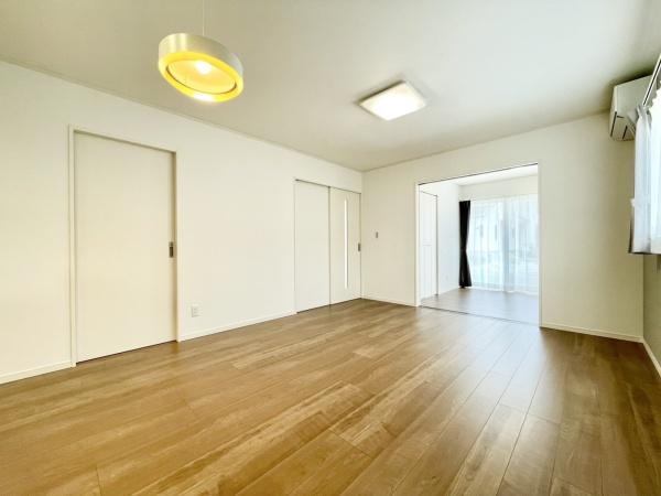中間市中央１丁目の中古一戸建て