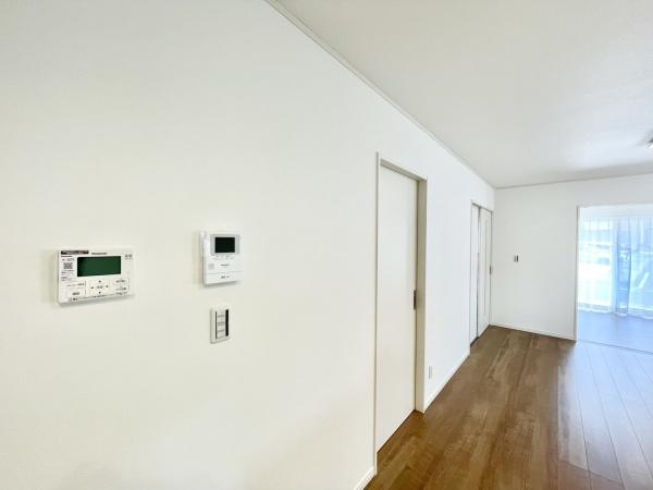 中間市中央１丁目の中古一戸建て