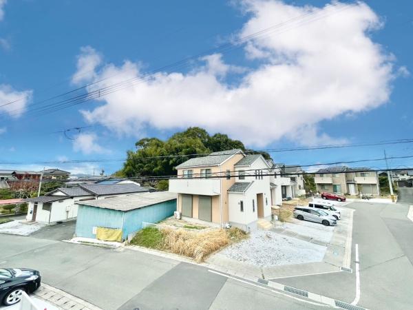 中間市中央１丁目の中古一戸建て