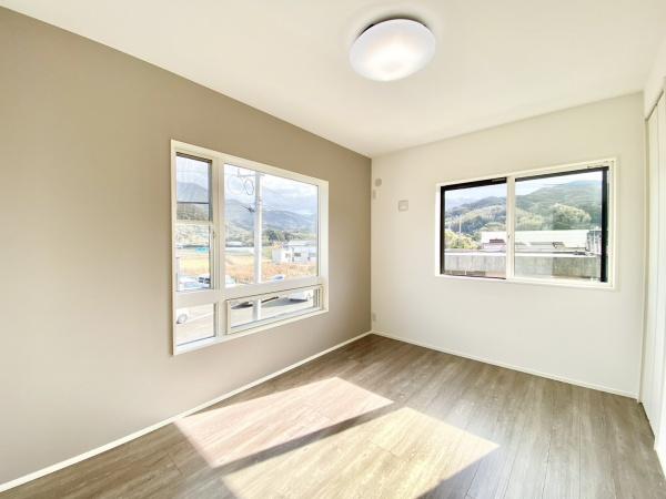 糸島市二丈吉井6丁目　7号棟　全7棟