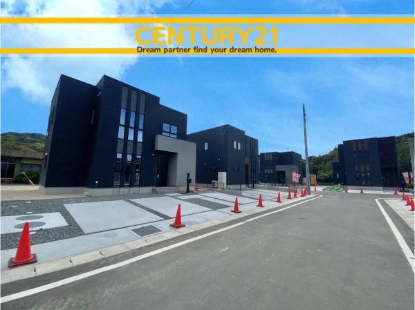 糸島市二丈吉井6丁目　7号棟　全7棟