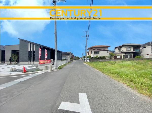 糸島市二丈吉井6丁目　7号棟　全7棟