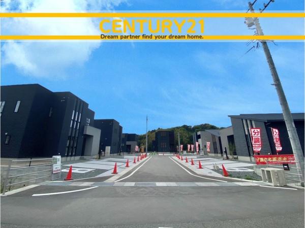 糸島市二丈吉井6丁目　7号棟　全7棟