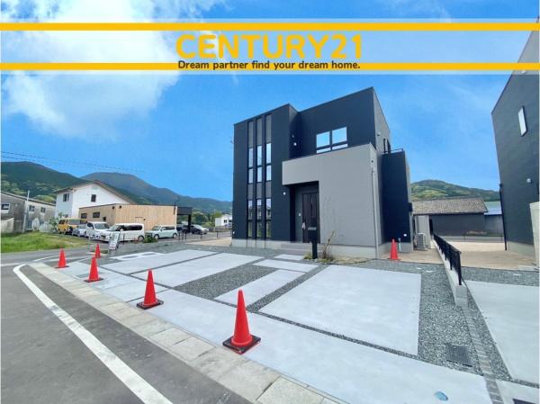 糸島市二丈吉井6丁目　7号棟　全7棟