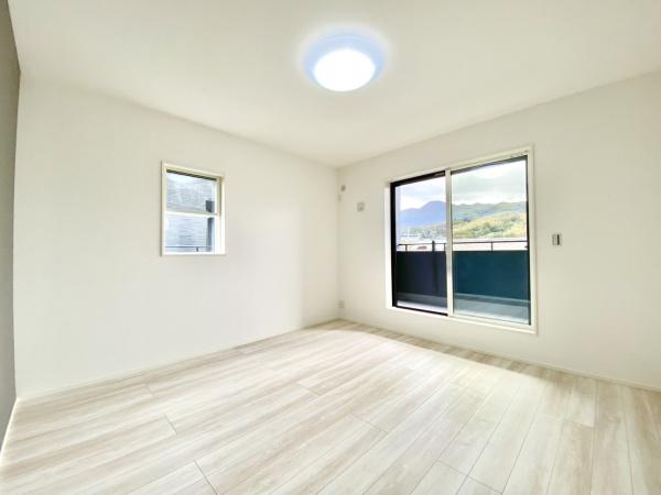 糸島市二丈吉井6丁目　6号棟　全7棟