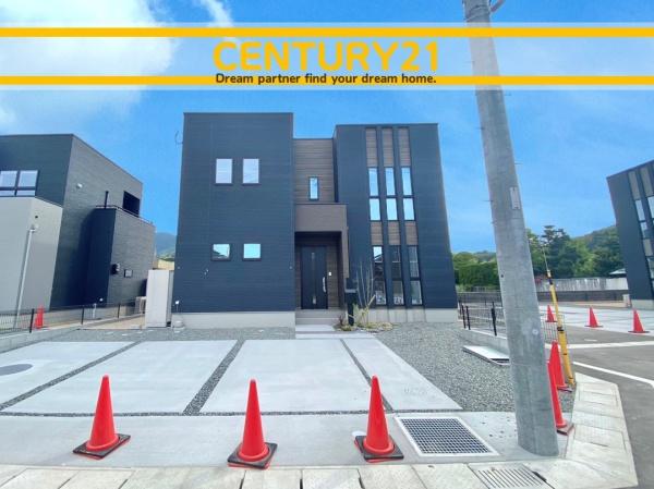 糸島市二丈吉井6丁目　6号棟　全7棟