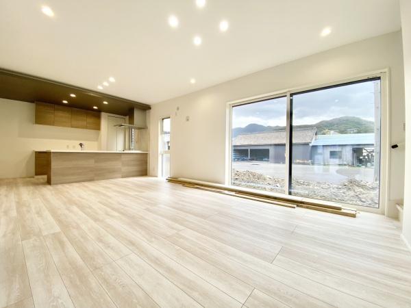 糸島市二丈吉井6丁目　6号棟　全7棟