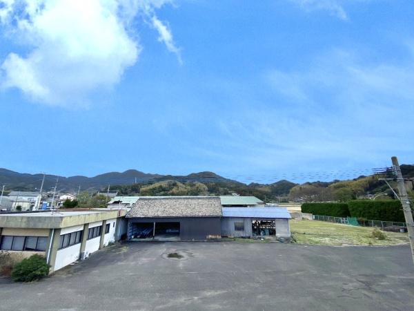 糸島市二丈吉井6丁目　6号棟　全7棟