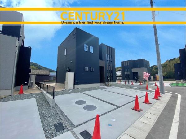 糸島市二丈吉井6丁目　6号棟　全7棟