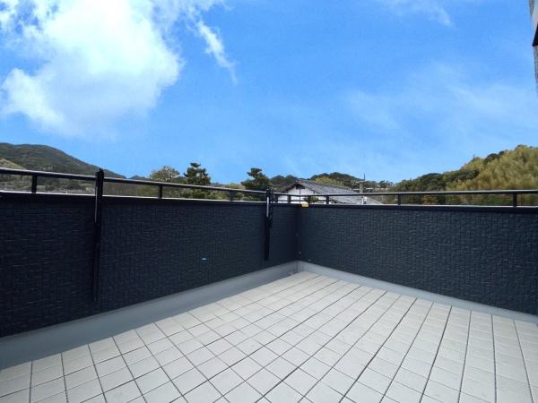 糸島市二丈吉井6丁目　5号棟　全7棟