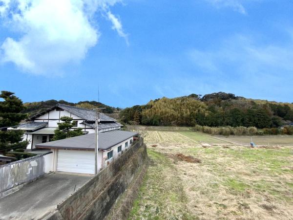 糸島市二丈吉井6丁目　5号棟　全7棟