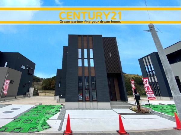 糸島市二丈吉井6丁目　4号棟　全7棟