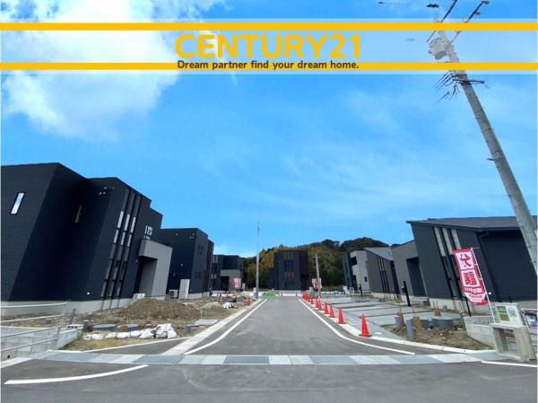 糸島市二丈吉井6丁目　4号棟　全7棟
