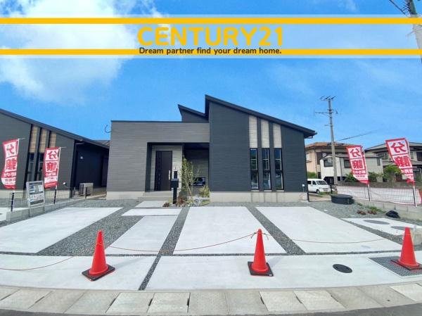 糸島市二丈吉井6丁目　3号棟　全7棟