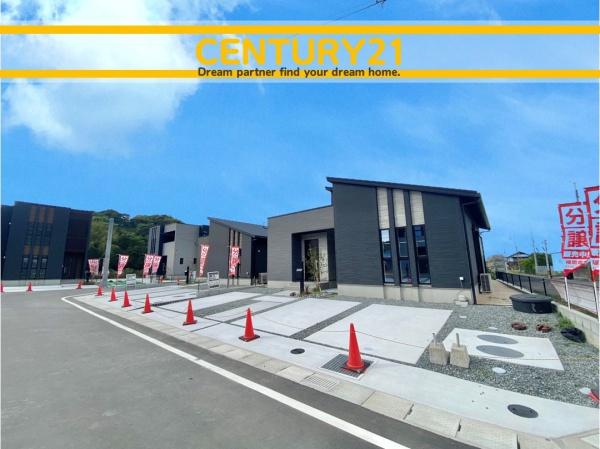 糸島市二丈吉井6丁目　3号棟　全7棟