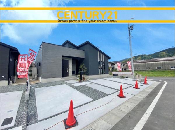 糸島市二丈吉井6丁目　3号棟　全7棟