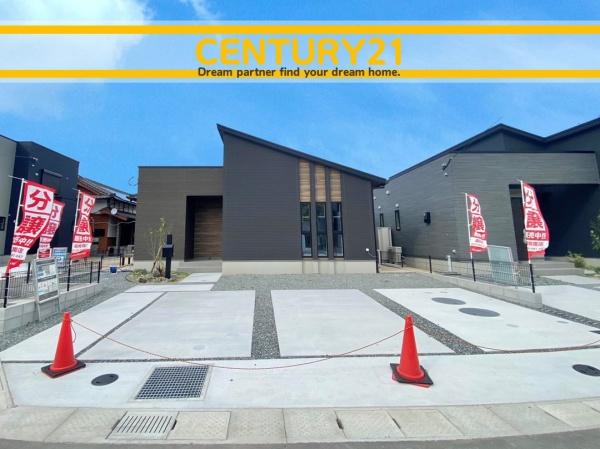 糸島市二丈吉井6丁目　2号棟　全7棟