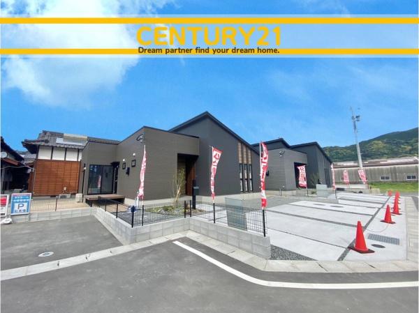 糸島市二丈吉井6丁目　2号棟　全7棟