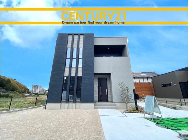 糸島市二丈吉井6丁目　1号棟　全7棟