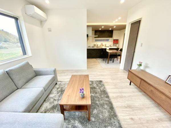 糸島市二丈吉井6丁目　1号棟　全7棟