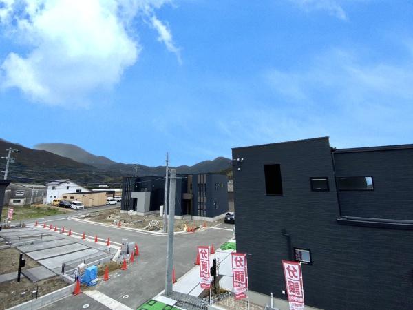 糸島市二丈吉井6丁目　1号棟　全7棟