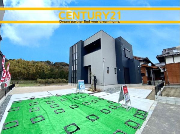 糸島市二丈吉井6丁目　1号棟　全7棟