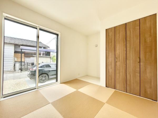 遠賀郡水巻町吉田東2丁目　全1棟