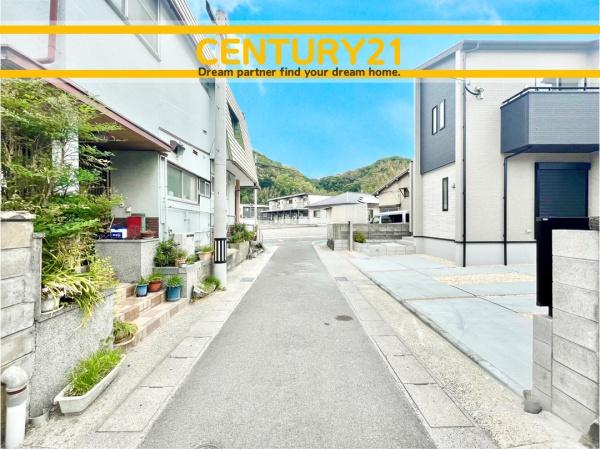 遠賀郡水巻町吉田東2丁目　全1棟