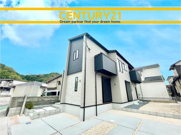 遠賀郡水巻町吉田東2丁目　全1棟
